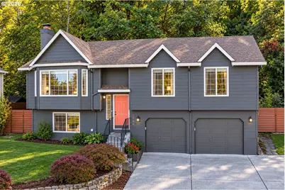 7106 SE 117th Pl, Portland, OR 97266 - Photo 1
