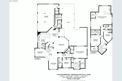 1450 NW Hobbs Rd, Cornelius, OR 97113 - Photo 47