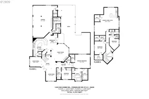 1450 NW Hobbs Rd, Cornelius, OR 97113 - Photo 47