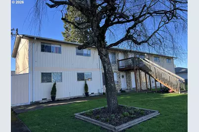 1920 SE Jefferson St SE, Albany, OR 97322 - Photo 1