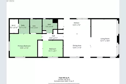 4882 Lancaster Dr #14, Salem, OR 97305 - Photo 47