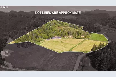95037 Haynes Way Ln, North Bend, OR 97459 - Photo 3