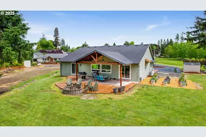 801 S Park St, Carlton, OR 97111 - Photo 5