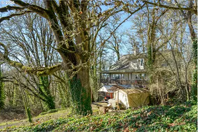 175 NE Fairview St, Sheridan, OR 97378 - Photo 3