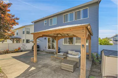 812 N 27th Ave, Cornelius, OR 97113 - Photo 45