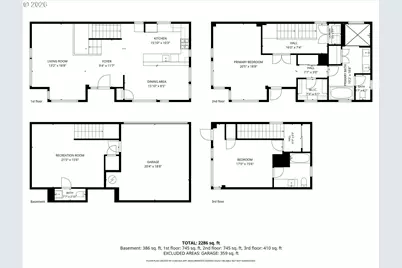 1742 NW Riverscape St #1742, Portland, OR 97209 - Photo 31