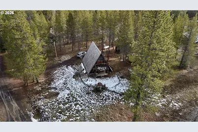 52832 Kamela Loop, Meacham, OR 97859 - Photo 1