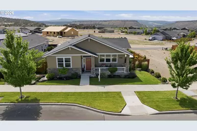 1636 NE Hudspeth Rd, Prineville, OR 97754 - Photo 1