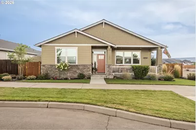 1636 NE Hudspeth Rd, Prineville, OR 97754 - Photo 1