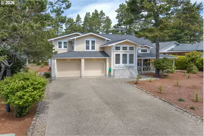 1009 Royal Saint George Dr, Florence, OR 97439 - Photo 1