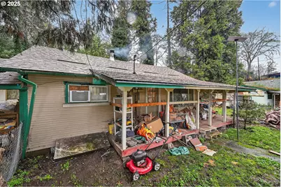 76362 Willamette Way, Oakridge, OR 97463 - Photo 3