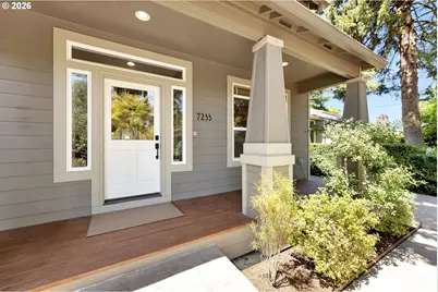 7233 SW 26th Ave, Portland, OR 97219 - Photo 3