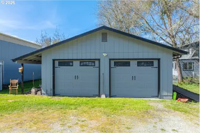 1355 Days Creek Cutoff Rd, Myrtle Creek, OR 97457 - Photo 5