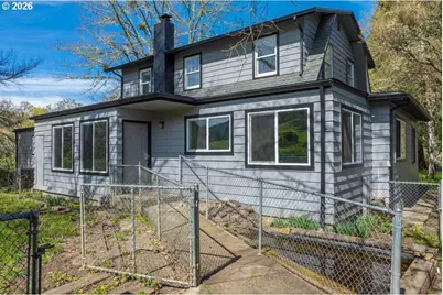 1355 Days Creek Cutoff Rd, Myrtle Creek, OR 97457 - Photo 13