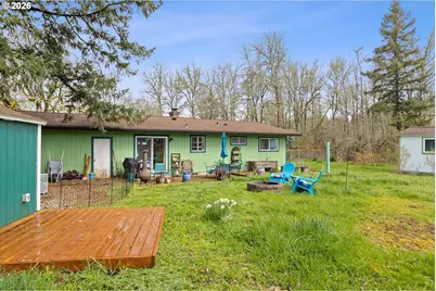 32010 SE Hinman Ave, Estacada, OR 97023 - Photo 27