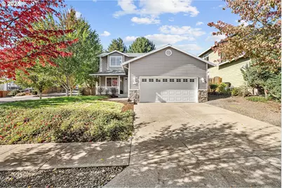 361 SW Howard Dr, McMinnville, OR 97128 - Photo 3