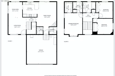 361 SW Howard Dr, McMinnville, OR 97128 - Photo 43