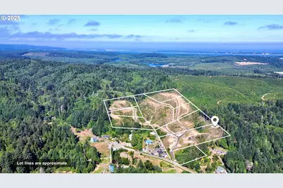 000 Fawn Ln #1401, Coos Bay, OR 97420 - Photo 1