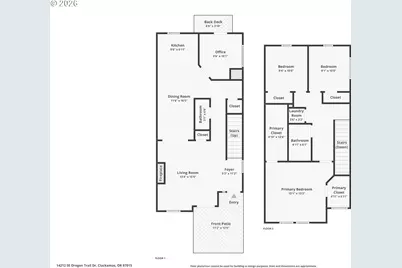 14212 SE Oregon Trail Dr, Clackamas, OR 97015 - Photo 37