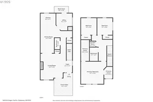 14212 SE Oregon Trail Dr, Clackamas, OR 97015 - Photo 37