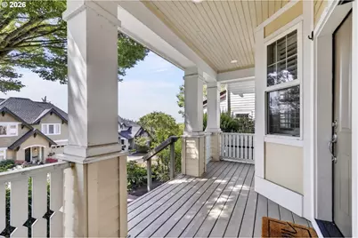 2527 NW Stimpson Ln, Portland, OR 97229 - Photo 5