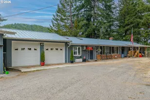 1960 Ranch, Reedsport, OR 97467 - Photo 1