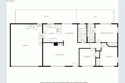 902 NW 6th St, Pendleton, OR 97801 - Photo 17