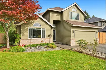 19865 Castleberry Loop, Oregon City, OR 97045 - Photo 3