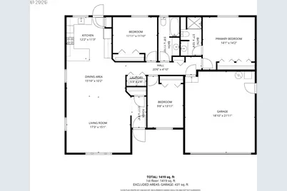 4644 Calumet Way, Eugene, OR 97404 - Photo 19