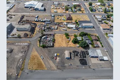 0 NE 2nd Ave, Milton-Freewater, OR 97862 - Photo 1