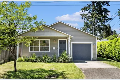 6925 SE 65th Ave, Portland, OR 97206 - Photo 1