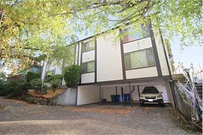2903 SE Pine St, Portland, OR 97214 - Photo 1
