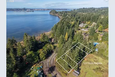 0 East Bay Rd, North Bend, OR 97459 - Photo 3