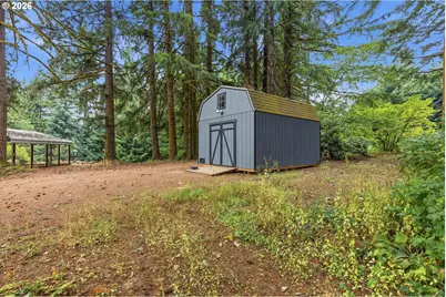 25789 NW Green Mountain Rd, Banks, OR 97106 - Photo 13