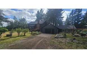 25789 NW Green Mountain Rd, Banks, OR 97106 - Photo 1