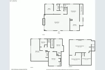 2241 SE 92nd Ave, Portland, OR 97216 - Photo 43