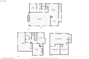 2241 SE 92nd Ave, Portland, OR 97216 - Photo 43