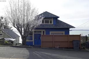 612 Florence Ave, Astoria, OR 97103 - Photo 1