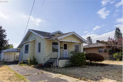 3204 SE 64th Ave, Portland, OR 97206 - Photo 1
