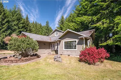 93845 Upper Loop Rd, Coos Bay, OR 97420 - Photo 1