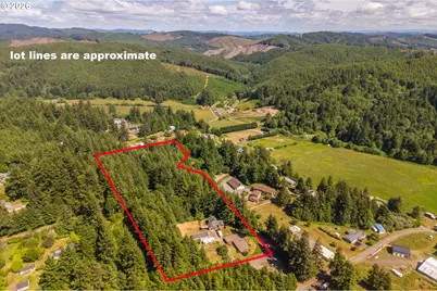 93845 Upper Loop Rd, Coos Bay, OR 97420 - Photo 7