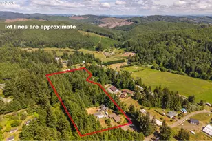 93845 Upper Loop Rd, Coos Bay, OR 97420 - Photo 7