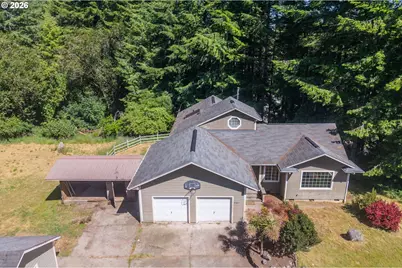 93845 Upper Loop Rd, Coos Bay, OR 97420 - Photo 3