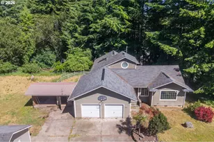 93845 Upper Loop Rd, Coos Bay, OR 97420 - Photo 3