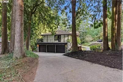 7236 SE 133rd Pl, Portland, OR 97236 - Photo 3
