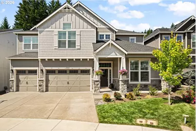 5034 NW Deerhaven Ter, Portland, OR 97229 - Photo 1