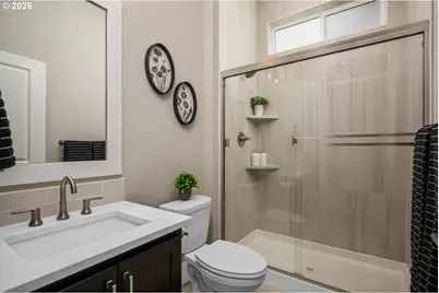 5034 NW Deerhaven Ter, Portland, OR 97229 - Photo 19