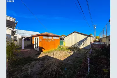 314 NW 3rd Ave, John Day, OR 97845 - Photo 33