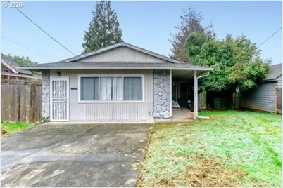 625 N Buffalo St, Portland, OR 97217 - Photo 1