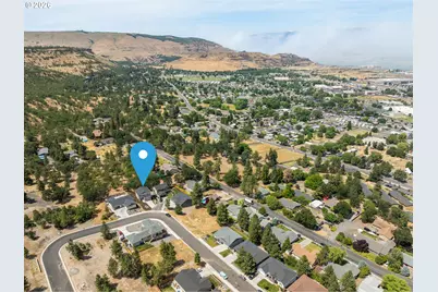 1405 Gordon Ct, The Dalles, OR 97058 - Photo 23